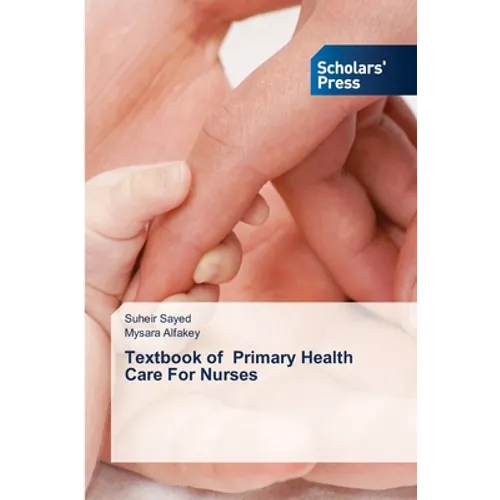 Textbook of Primary Health Care For Nurses
