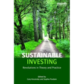 Sustainable Investing: Revolutions in Theory and Practice