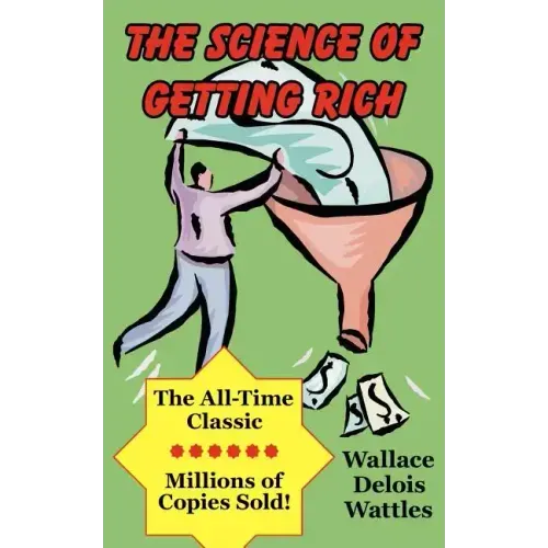 The Science of Getting Rich