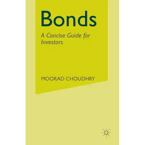 Bonds: A Concise Guide for Investors