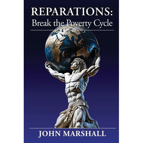 Reparations: Break the Poverty Cycle