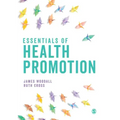 Essentials of Health Promotion
