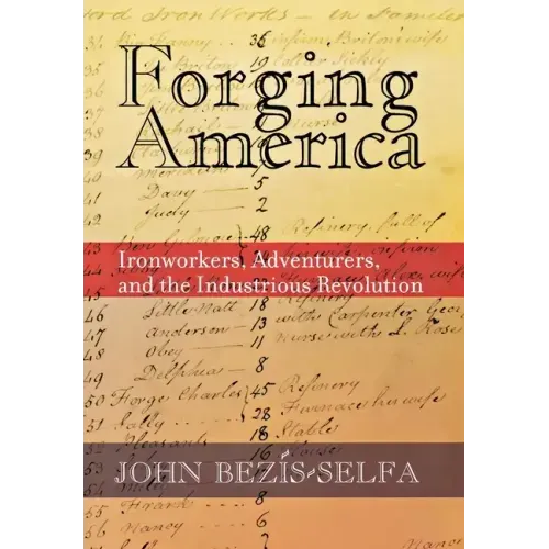 Forging America