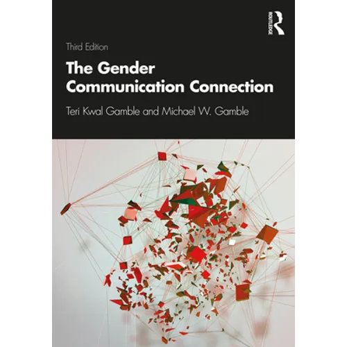 The Gender Communication Connection