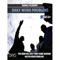 Kamali Academy Word Problems