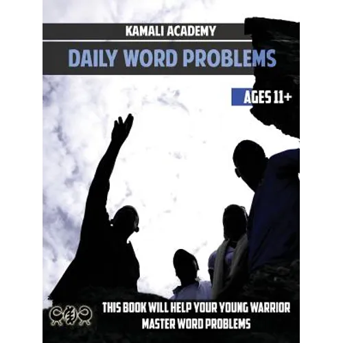 Kamali Academy Word Problems