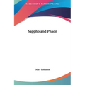 Sappho and Phaon