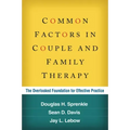 Common Factors in Couple and Family Therapy: The Overlooked Foundation for Effective Practice