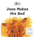 Joon Makes His Bed