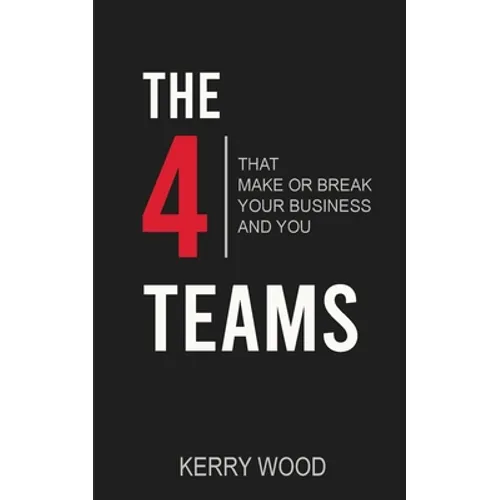 The 4 Teams