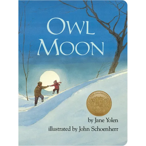 Owl Moon