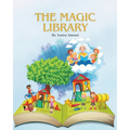 The Magic Library