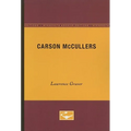 Carson McCullers