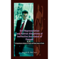 Self-Representation and Pretrial Allegations of Ineffective Assistance of Counsel: A Comprehensive Analysis of Faretta and Nelson Issues in Florida