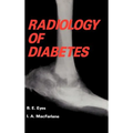 Radiology of Diabetes