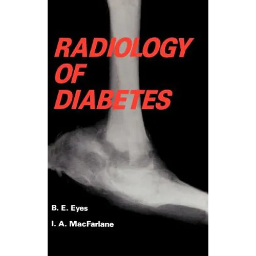 Radiology of Diabetes