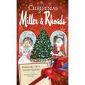 Christmas at Miller & Rhoads: Memoirs of a Snow Queen