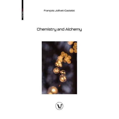 Chemistry and Alchemy