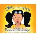 Little Lumpy's Book of Blessings