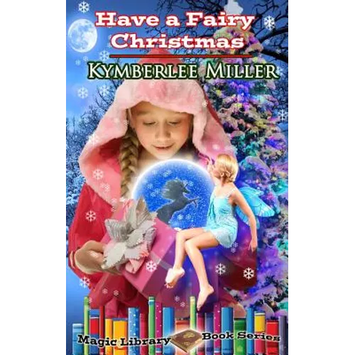 Have A Fairy Christmas