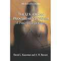The U.S. Organ Procurement System: A Prescription for Reform