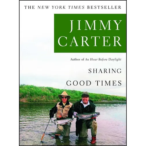 Sharing Good Times