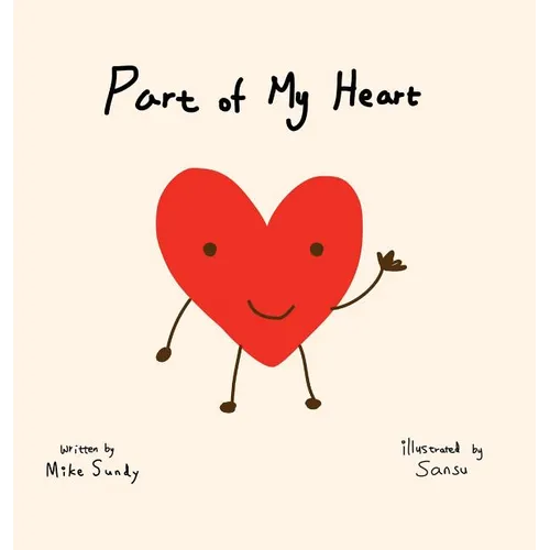 Part of My Heart