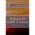 A Theory for Wealth of Nations: Market Economics Overturns Adam Smith and Karl Marx
