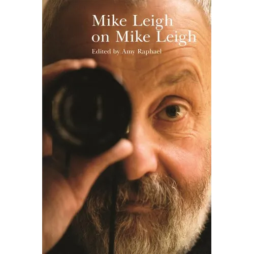 Mike Leigh on Mike Leigh