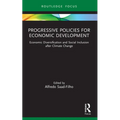 Progressive Policies for Economic Development: Economic Diversification and Social Inclusion After Climate Change