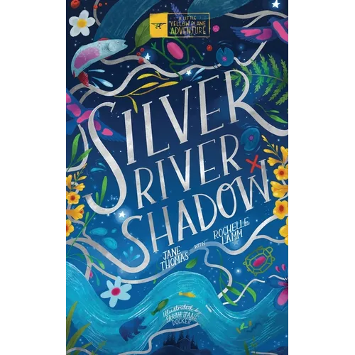 Silver River Shadow