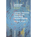 Capacity, Informed Consent and Third-Party Decision-Making