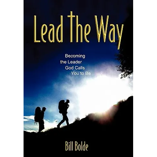 Lead the Way