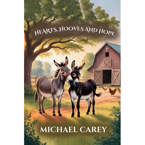 Hearts, Hooves, and Hopes