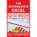 The Intermediate Excel Quiz Book