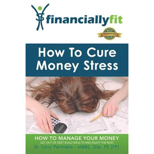 How to Cure Money Stress