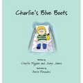 Charlie's Blue Boots