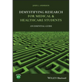 Demystifying Research for Medical and Healthcare Students: An Essential Guide