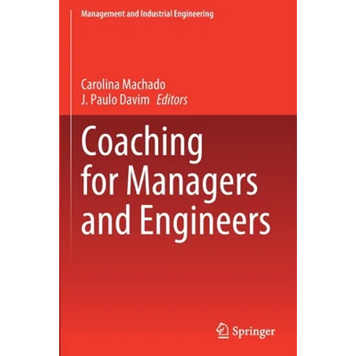Coaching for Managers and Engineers