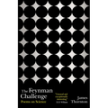 The Feynman Challenge: Poems on Science
