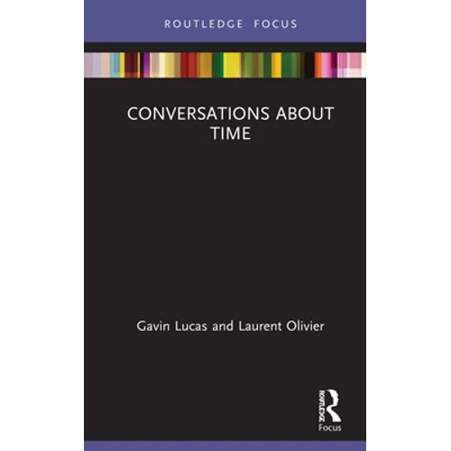 Conversations about Time