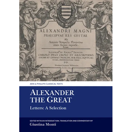 Alexander the Great