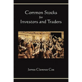 Common Stocks for Investors and Traders