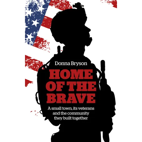 Home of the Brave