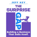 The Surprise Gap: Building a Business That Sells Itself