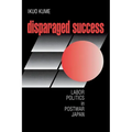 Disparaged Success