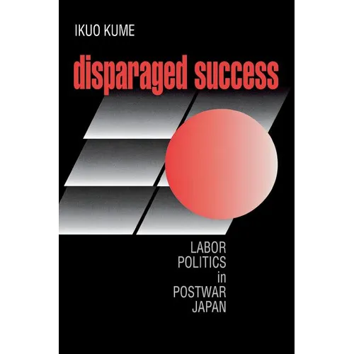 Disparaged Success