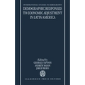 Demographic Responses to Economic Adjustment in Latin America