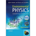 Environmental Physics: Sustainable Energy and Climate Change