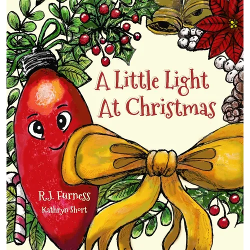 A Little Light At Christmas